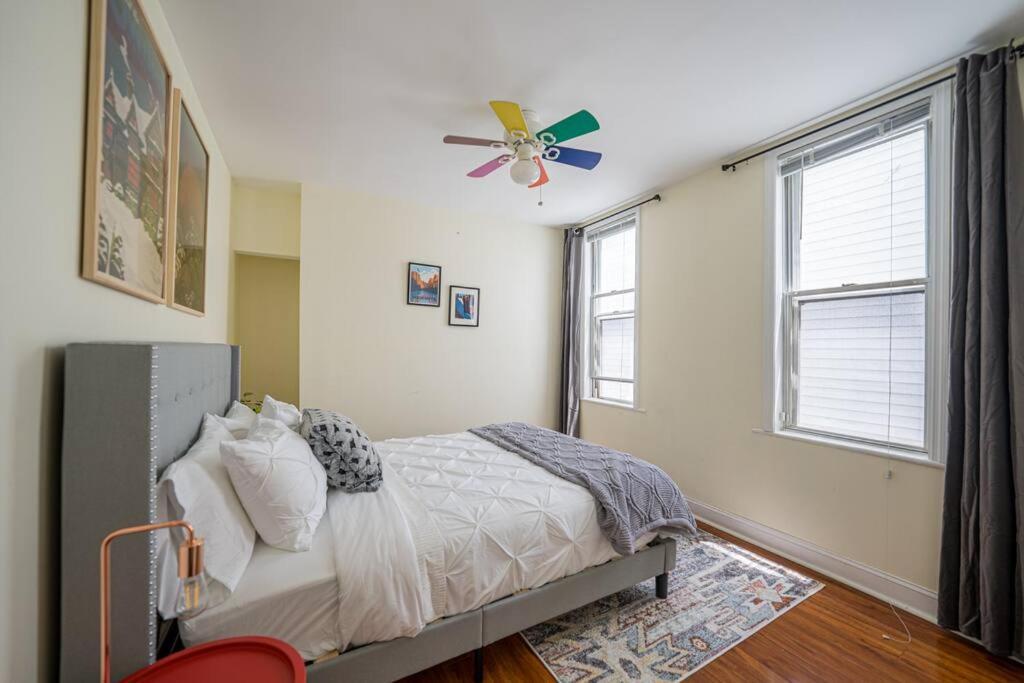 Apartment 7br 7ba Big House 1 Block From Tropicana And