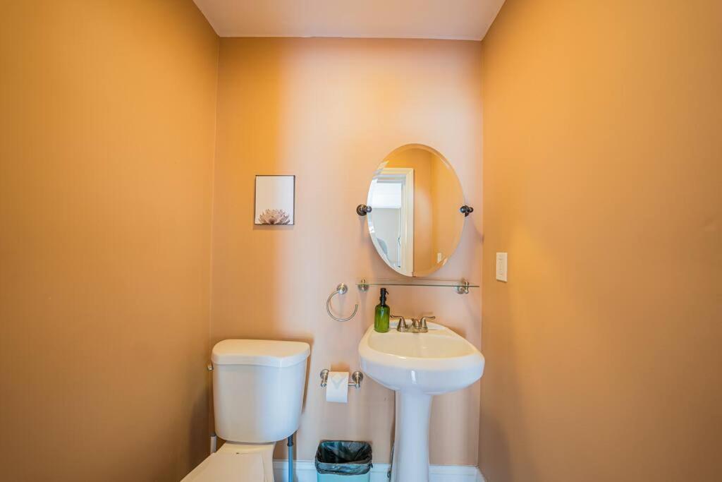7br 7ba Big House 1 Block From Tropicana And Atlantic City