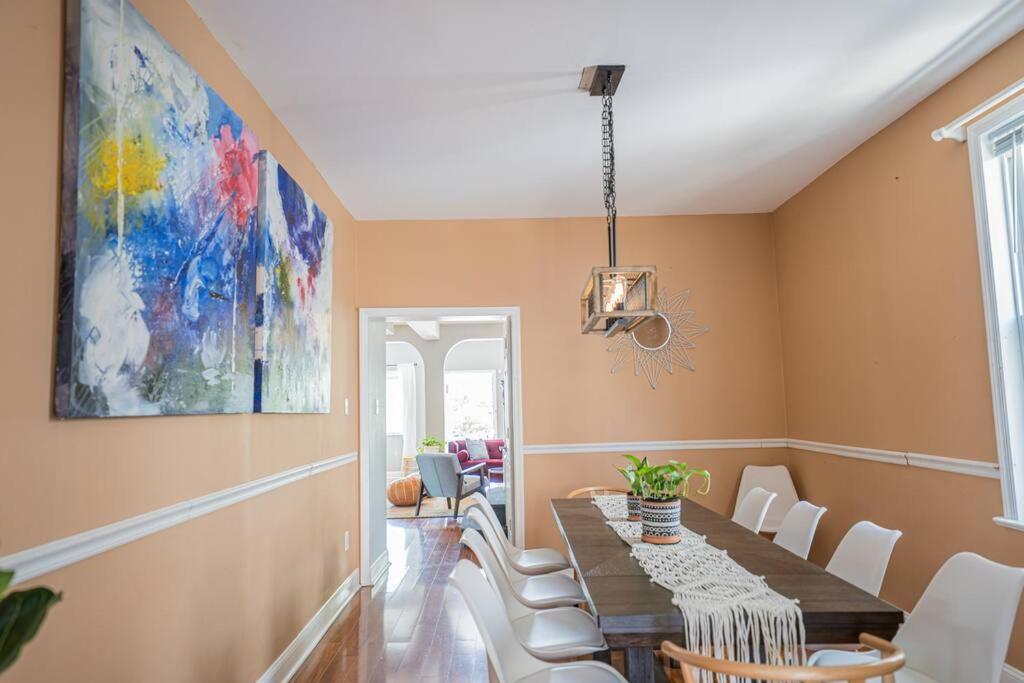 Apartment 7br 7ba Big House 1 Block From Tropicana And Atlantic City