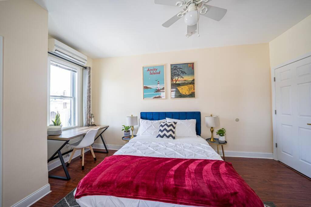 7br 7ba Big House 1 Block From Tropicana And Apartment