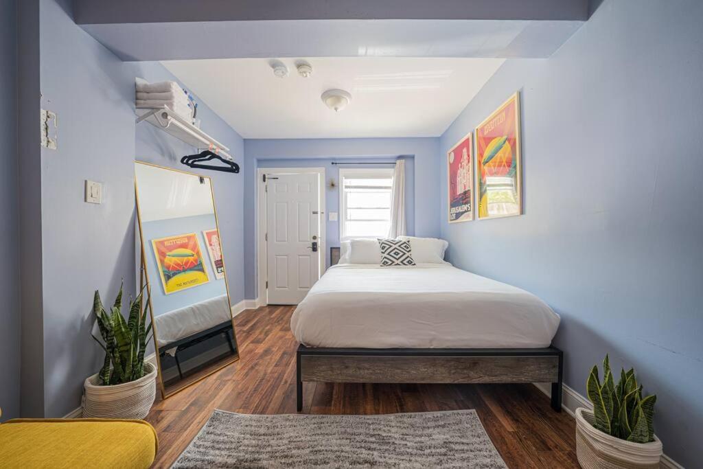 Apartment 7br 7ba Big House 1 Block From Tropicana And Atlantic City