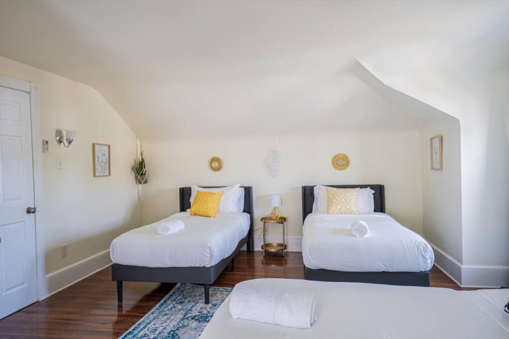 7br 7ba Big House 1 Block From Tropicana And Atlantic City