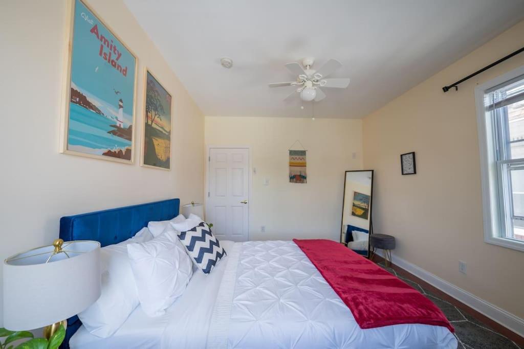 7br 7ba Big House 1 Block From Tropicana And * Atlantic City