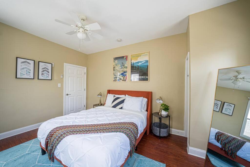 7br 7ba Big House 1 Block From Tropicana And Apartment Atlantic City