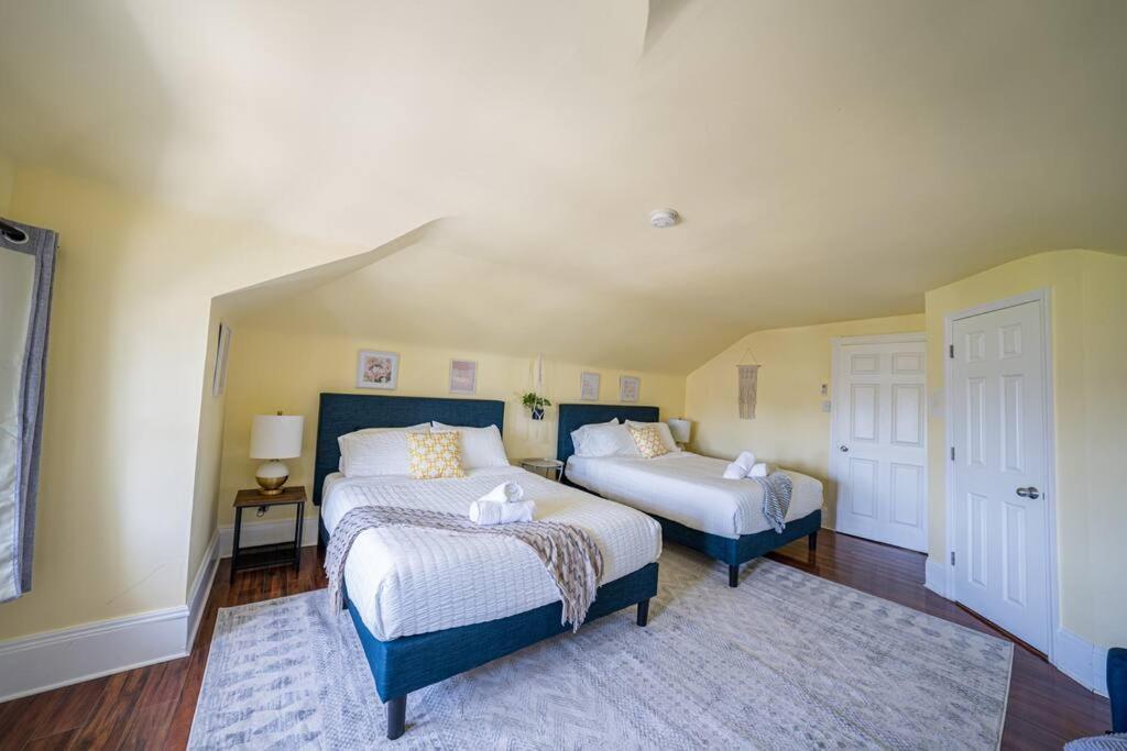 Apartment 7br 7ba Big House 1 Block From Tropicana And Atlantic City