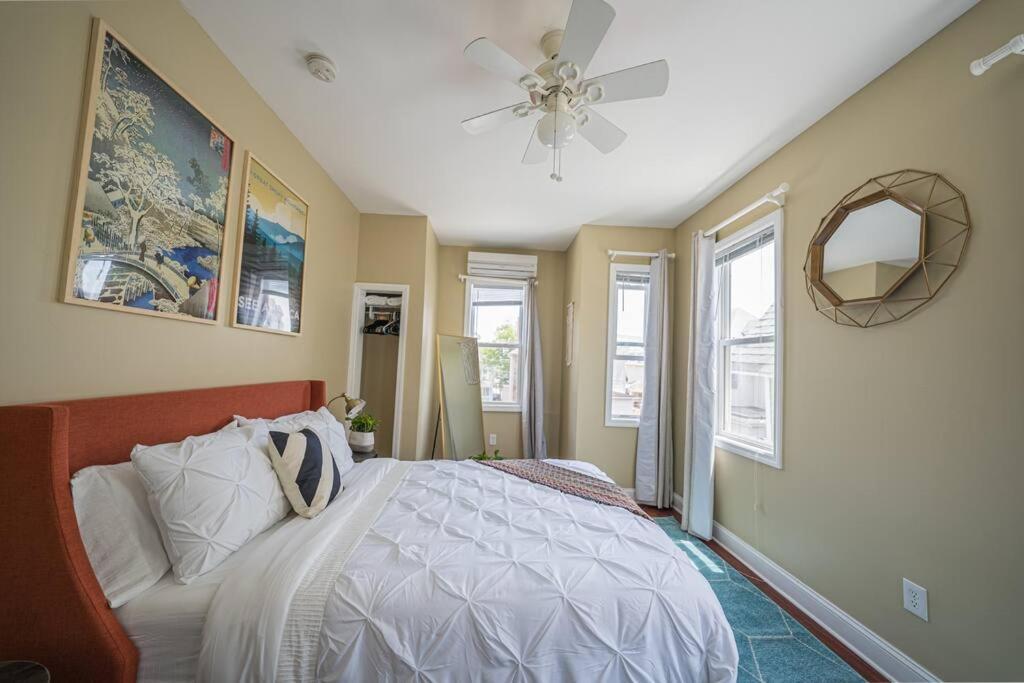 7br 7ba Big House 1 Block From Tropicana And Apartment Atlantic City