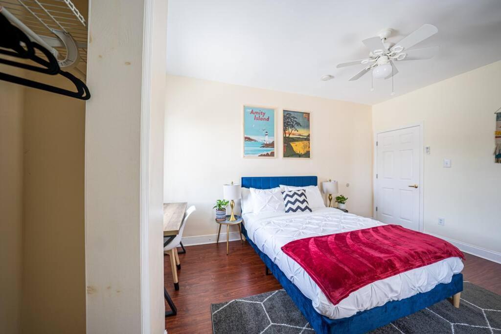 Apartment 7br 7ba Big House 1 Block From Tropicana And Atlantic City