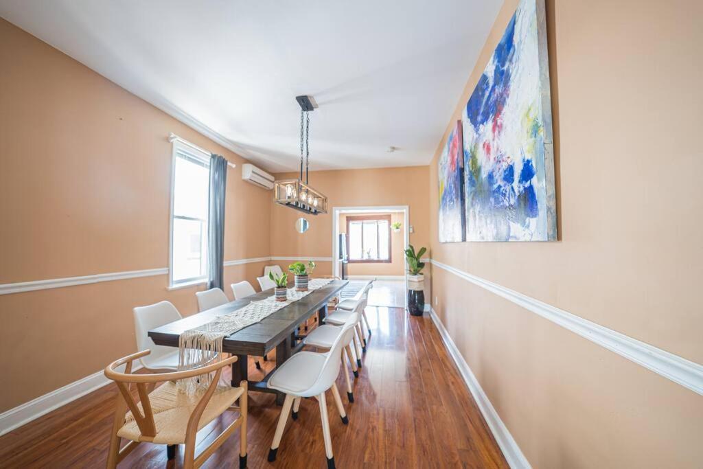 Apartment 7br 7ba Big House 1 Block From Tropicana And Atlantic City