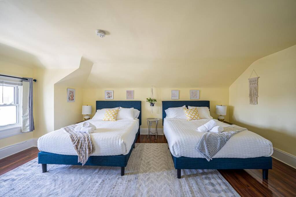7br 7ba Big House 1 Block From Tropicana And * Atlantic City