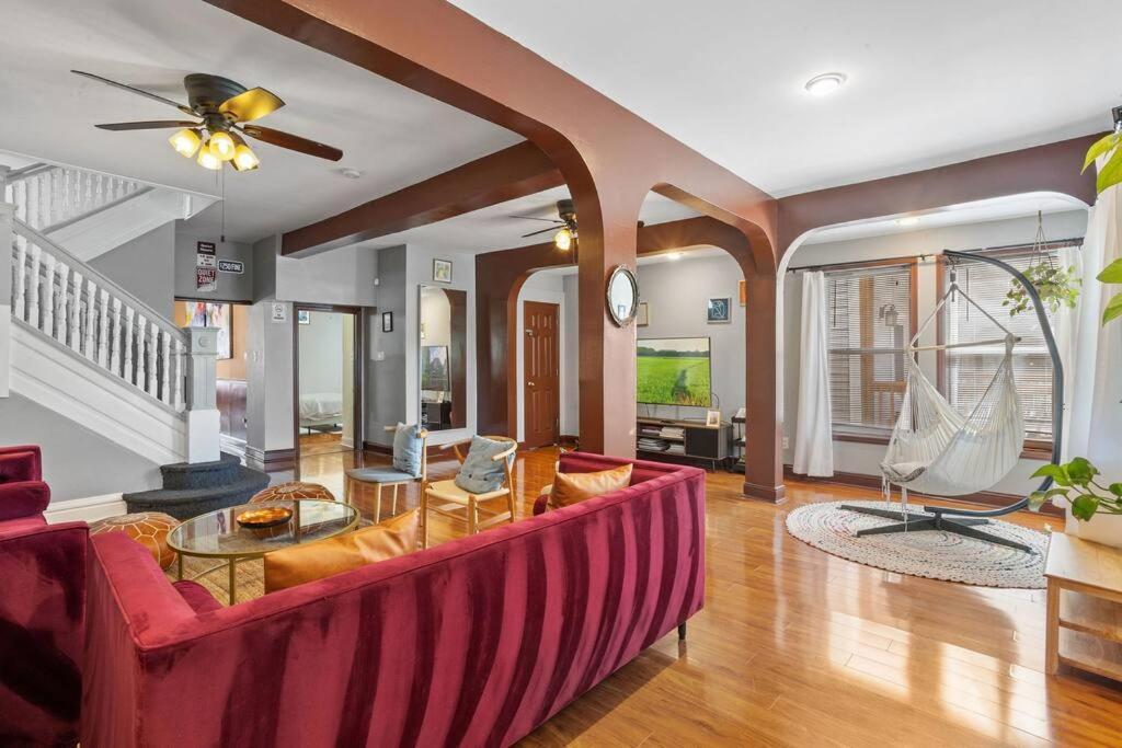 7br 7ba Big House 1 Block From Tropicana And Atlantic City