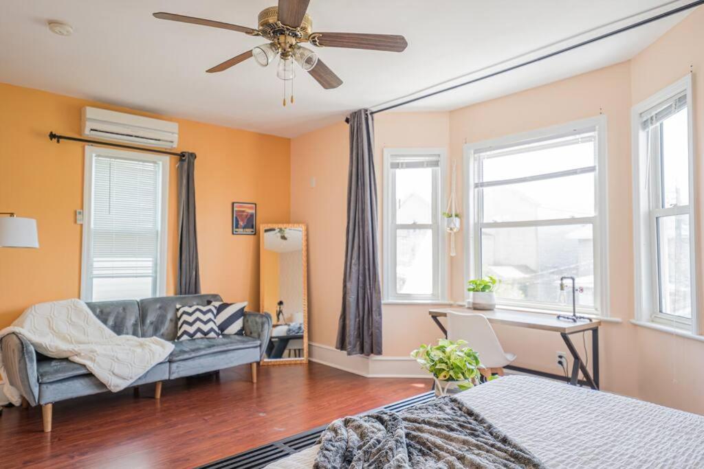 7br 7ba Big House 1 Block From Tropicana And * Atlantic City