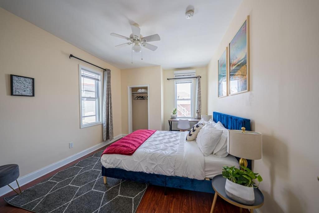 Apartment 7br 7ba Big House 1 Block From Tropicana And
