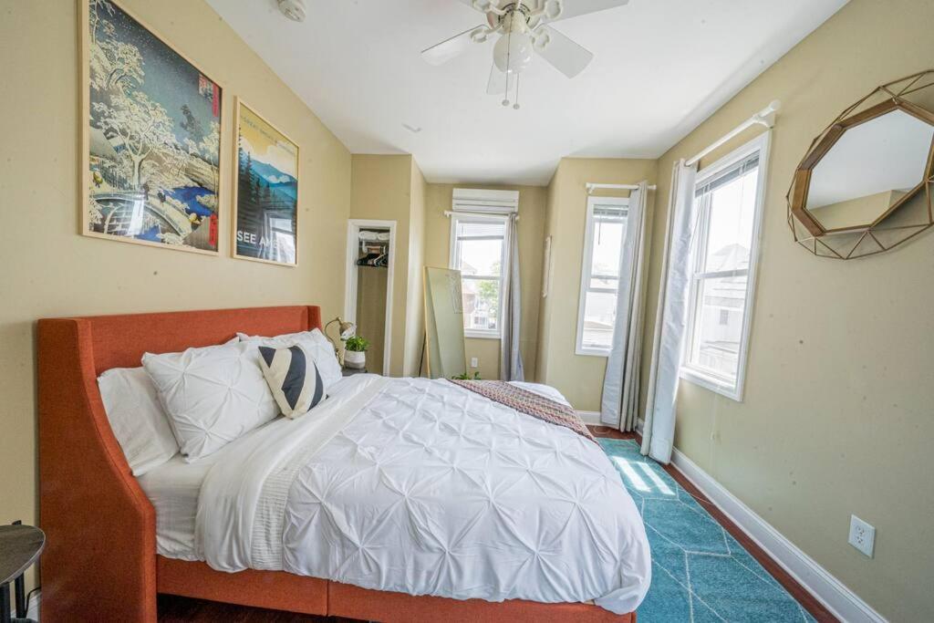 Apartment 7br 7ba Big House 1 Block From Tropicana And Atlantic City